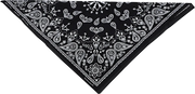 Zan Headgear Cotton Bandana Bandanas & huvuddukar - PE25040491 bild 1 PMIMAGE:91326BA31BEDD76A6AF0