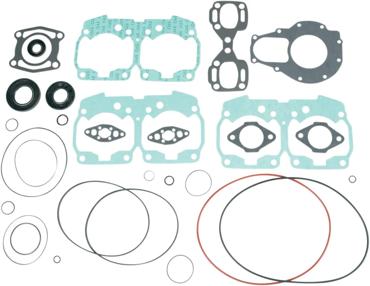VERTEX Komplett Packningssats - PEPD811410 bild 1 PMIMAGE:E2F43C93F289D2639623