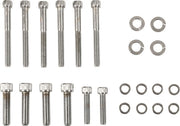 Drag Specialties M-Eight Bolt Kit Monteringssats fordonsanpassade - PEDS190382 bild 1 PMIMAGE:A85B17C0D8F3810177CF