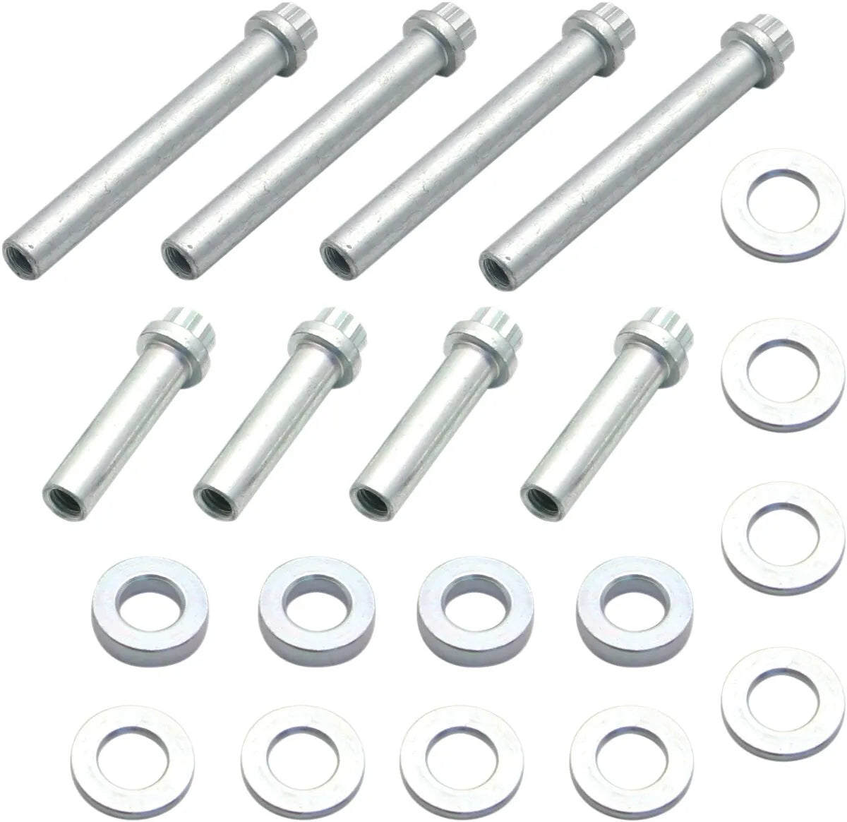 S&S CYCLE Head Bolt Kit komplett sats - PE24010893 bild 1 PMIMAGE:7B9D11A0C7EE0F977FD6