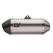 LEOVINCE LV-14 Slip-On Avgassystem i Rostfritt Stål - PE18114764 bild 2 PMIMAGE:26E1CAE7E3B8530B7C07