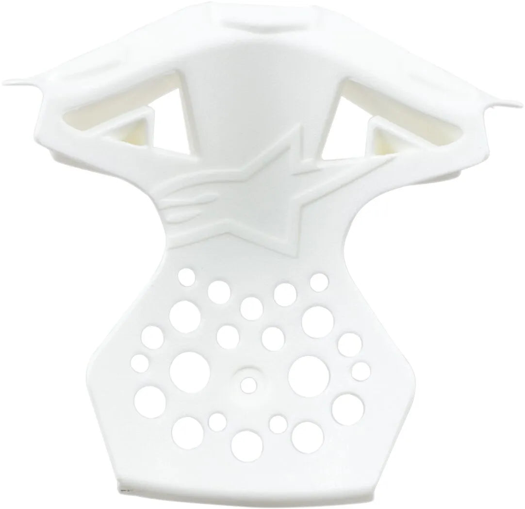Alpinestars(Mx) Supertech M8/Supertech M10 Helmet Chin Vent Frame Yttre hjälmdelar - PE01331194 bild 1 PMIMAGE:824982824D786C15C518
