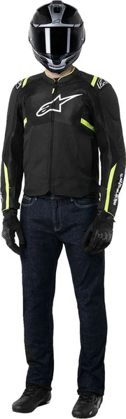 Alpinestars (Road) T-SPS Air v2 Jacka textil herr - PE28207128 bild 3 PMIMAGE:68AC70D67F5A2C356651