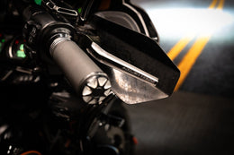 Harley-Davidson Road Glide Special Touring (FLTRXS) 124 Cui Big Bore YWG593 – bild 20