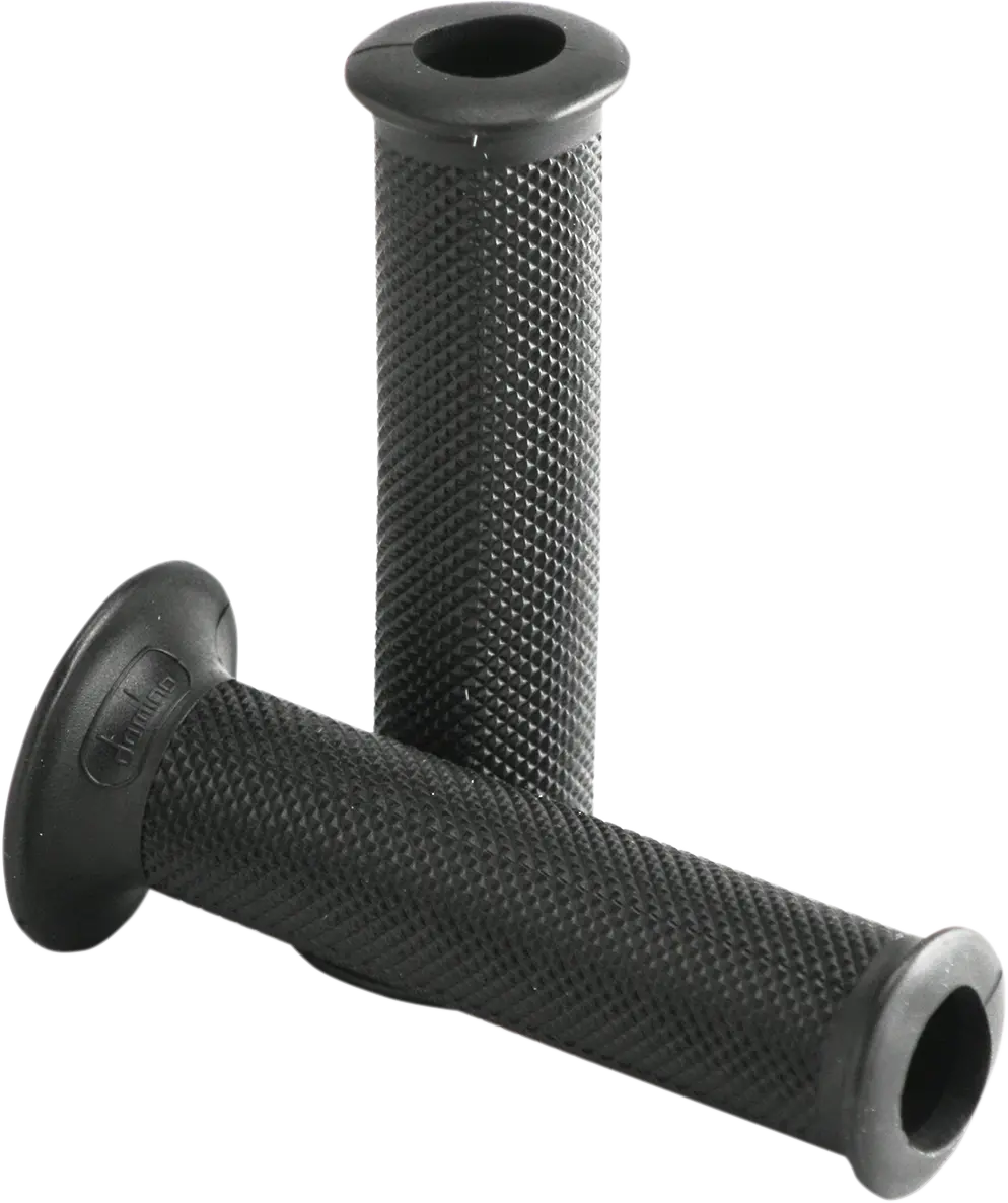 DOMINO Dakar Handtag 128 mm Svart - PE06301586 bild 1 PMIMAGE:2DC5C89235E072F24782