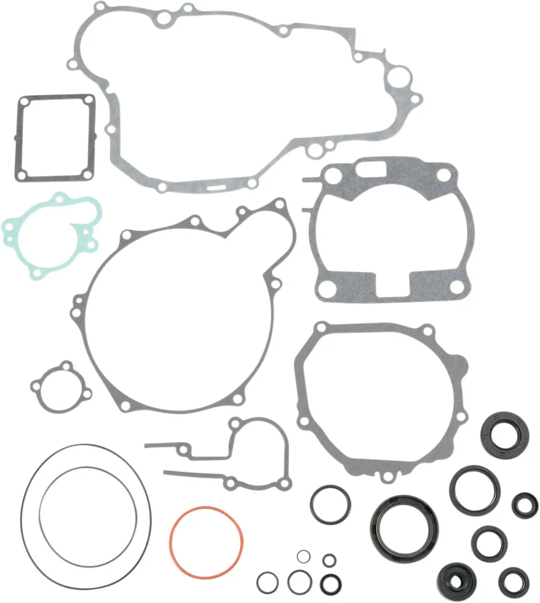 MOOSE OFFROAD HARD-PARTS Komplett Packnings- och Oljetätningssats YZ250 92-4 - PEM811664 bild 1 PMIMAGE:2FE29842B0F59E50B8A6