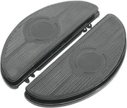 Drag Specialties Vintage Half-moon Style Floorboards Fotplattor & delar - PE16210164 bild 1 PMIMAGE:F6AC9E950911ED12302A