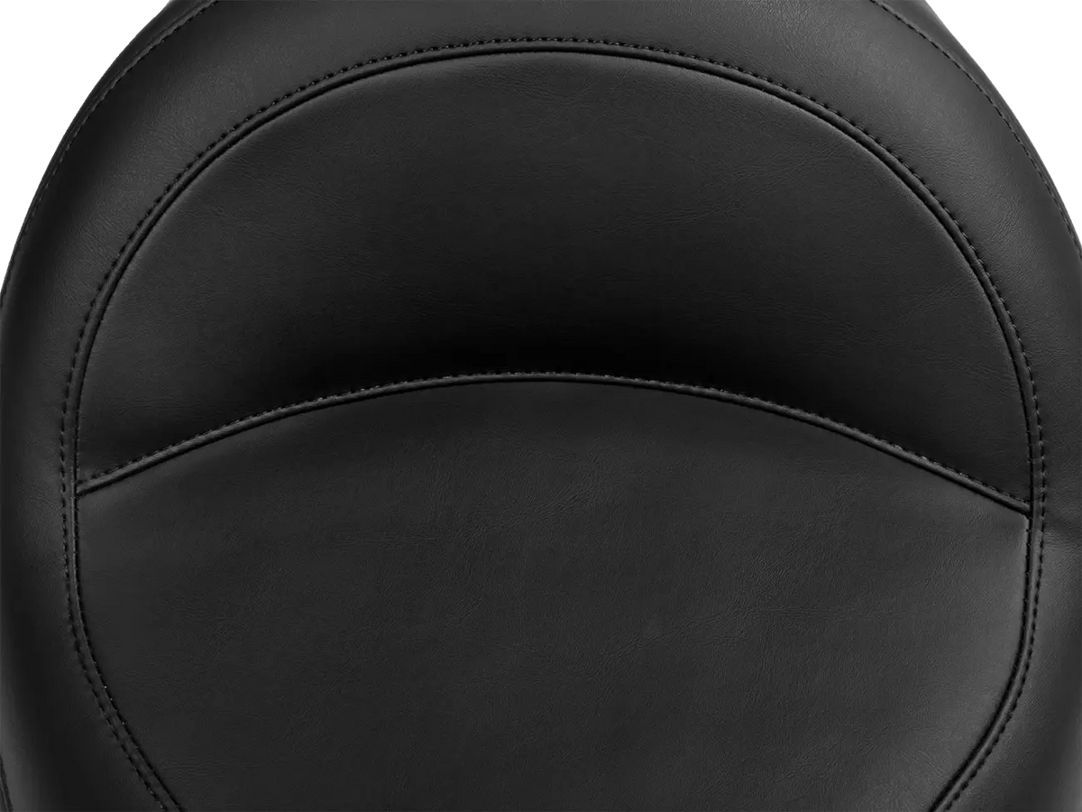 MUSTANG Solo Seat för 06-10 FXST - PE08020520 bild 2 PMIMAGE:7CE9E6D7EEB2BEBFE1A0