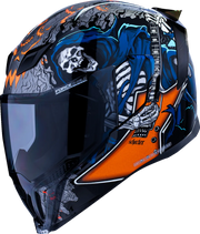 ICON Airflite™ Trick or Street 4 Hjälm Svart L - PE010117361 bild 1 PMIMAGE:54EA6E6C1B565614B068