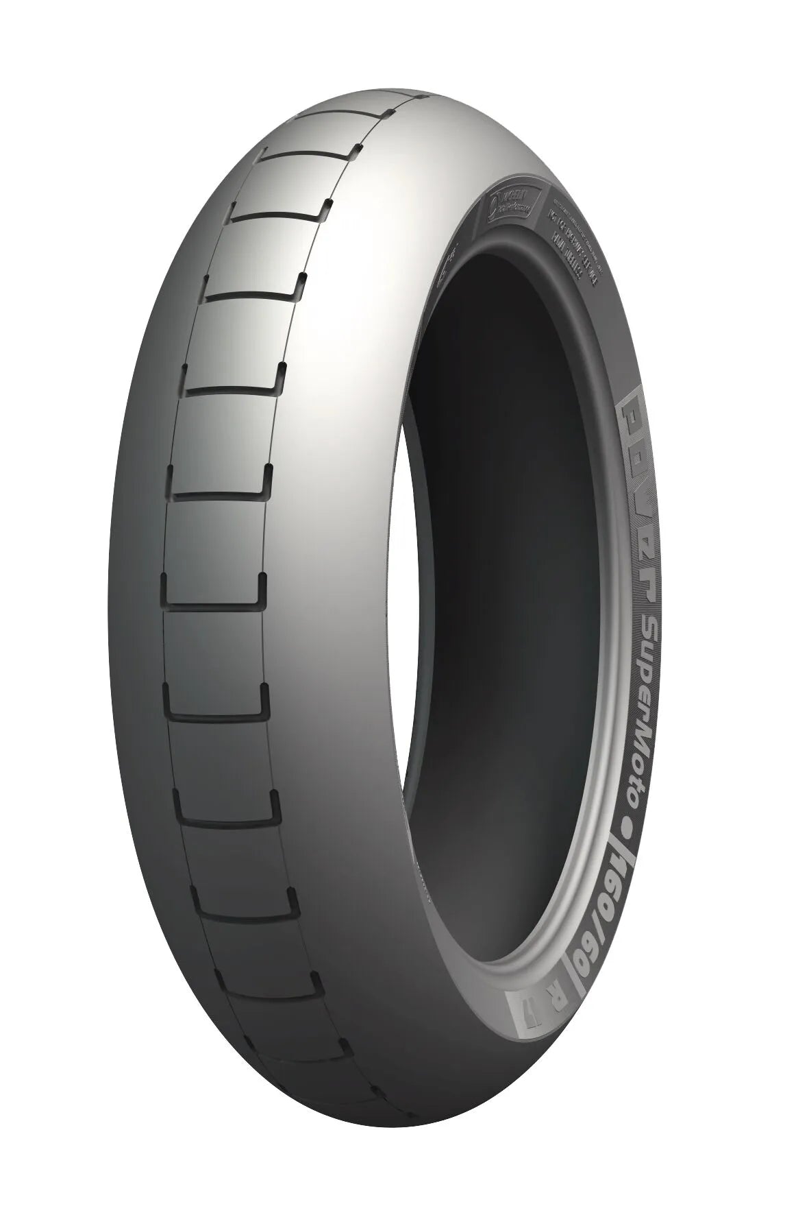 MICHELIN Power SuperMoto Slick Däck 120/75R16.5 NHS TL - PE03010583 bild 12 PMIMAGE:4EC015795F05A605F8EB