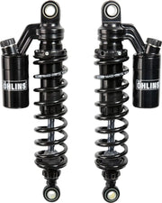 OHLINS Twin Shocks STX36P Bakre Dämpare för HD Dyna FXD 1991-2017 - PE13102389 bild 3 PMIMAGE:B8D8463246575FDCE4FE