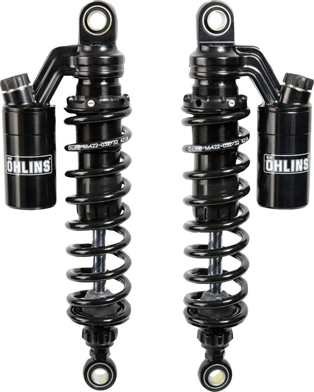 OHLINS Twin Shocks STX36P Bakre Dämpare för HD Dyna FXD 1991-2017 - PE13102389 bild 3 PMIMAGE:B8D8463246575FDCE4FE
