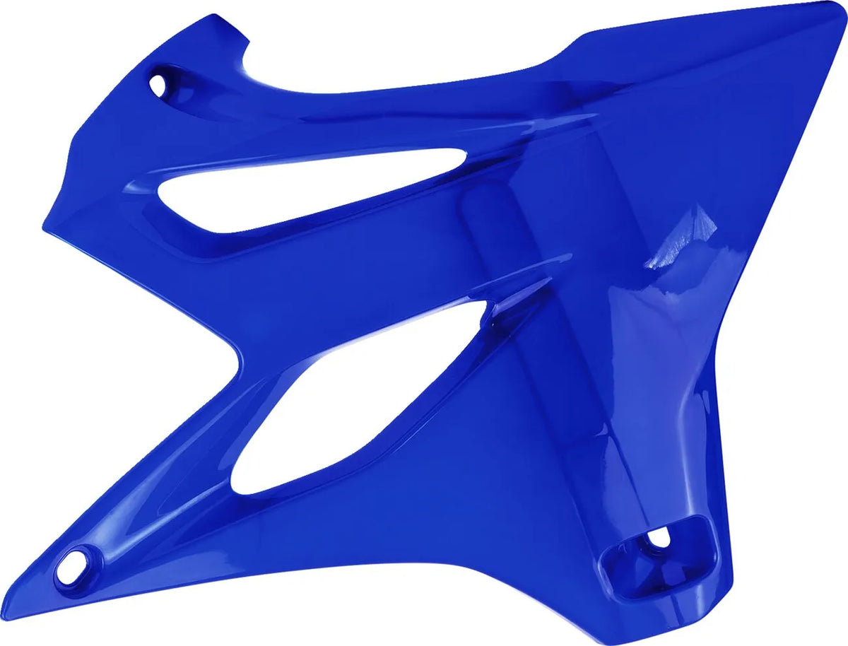Polisport Radiator Covers For KTM Ersättningspaneler kaross - PE05201677 bild 1 PMIMAGE:64A7D4086A69CEBBF057