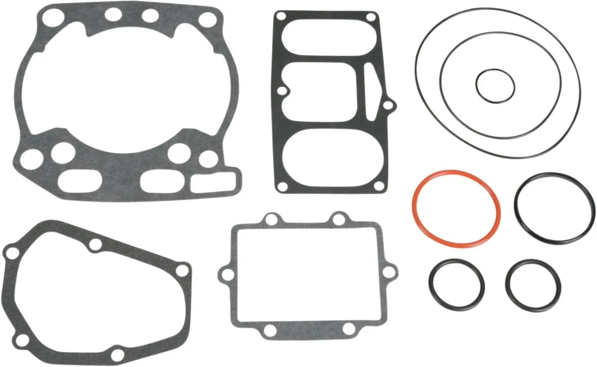 MOOSE OFFROAD HARD-PARTS Top End Gasket Kit RM250 (96-98) - PEM810580 bild 1 PMIMAGE:B896FA0D1CE5197A222D