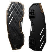 Heinz Bikes Performance Floorboards Fotplattor & delar - PE16211246 bild 3 PMIMAGE:FC34A3FB51677FACAE09