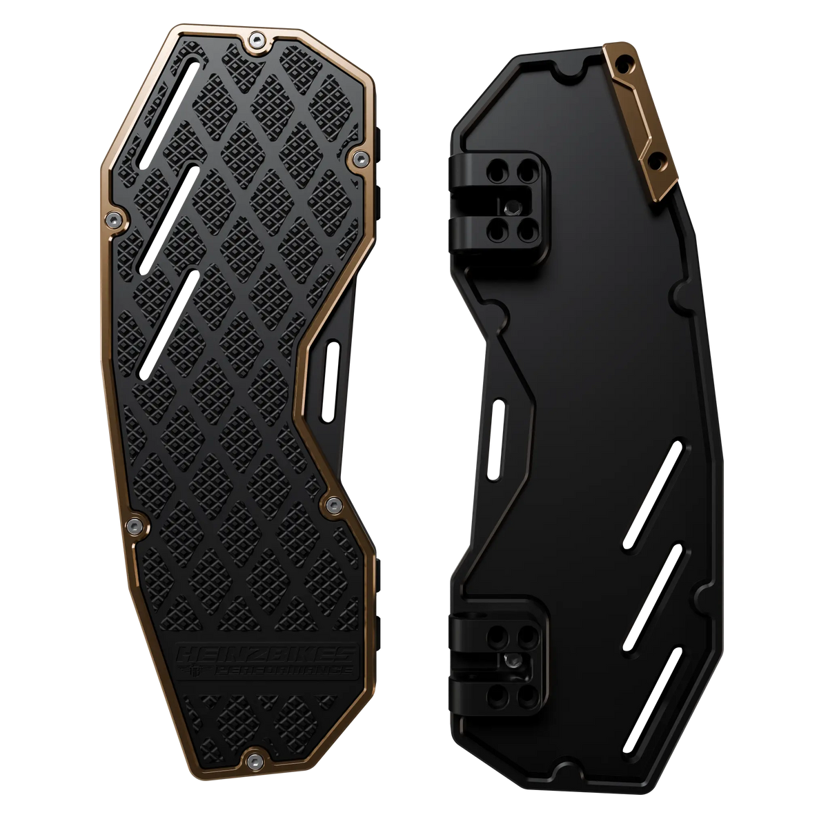 Heinz Bikes Performance Floorboards Fotplattor & delar - PE16211246 bild 3 PMIMAGE:FC34A3FB51677FACAE09