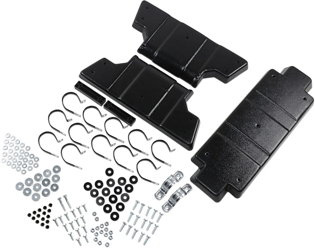 MOOSE OFFROAD FOUR WHEEL UTV Tak för 4 passagerare RNGR 11-12 - PE05210955 bild 3 PMIMAGE:01D05F10FE597B4101B0