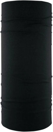 ZAN HEADGEAR Motley Tube® Halsduk Svart - PE25020044 bild 1 PMIMAGE:4721CBC4C0E5C7146642