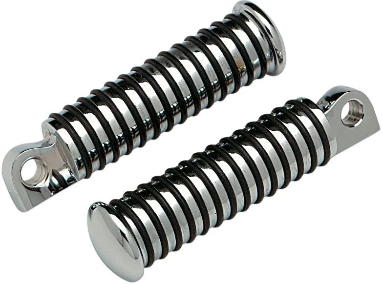 Drag Specialties Sundance® Foot Pegs Highway bars & fotpinnar - PEDS253340 bild 1 PMIMAGE:F7391E3E418C575357DD