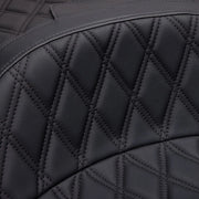 Drag Specialties Seats Freedom Touring Seat Sadlar Harley Touring - PE08011504 bild 4 PMIMAGE:7037389624A17E3783D6