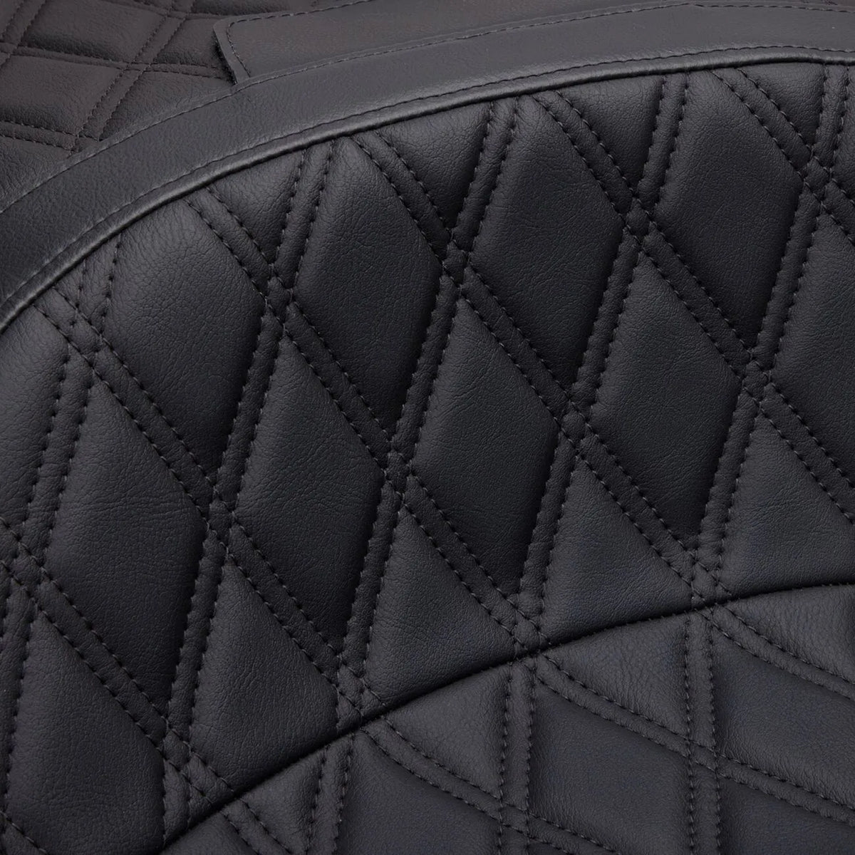 Drag Specialties Seats Freedom Touring Seat Sadlar Harley Touring - PE08011504 bild 4 PMIMAGE:7037389624A17E3783D6