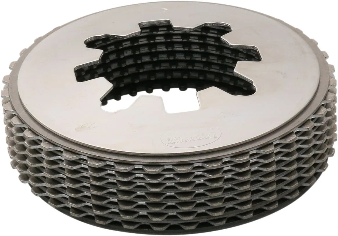 BELT DRIVES LTD. Clutch Kit Brute Extreme - PE11313178 bild 1 PMIMAGE:37FC4B72EE9B76AA9093