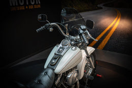Harley-Davidson Dyna Wide Glide 1999 GEF885 – bild 11