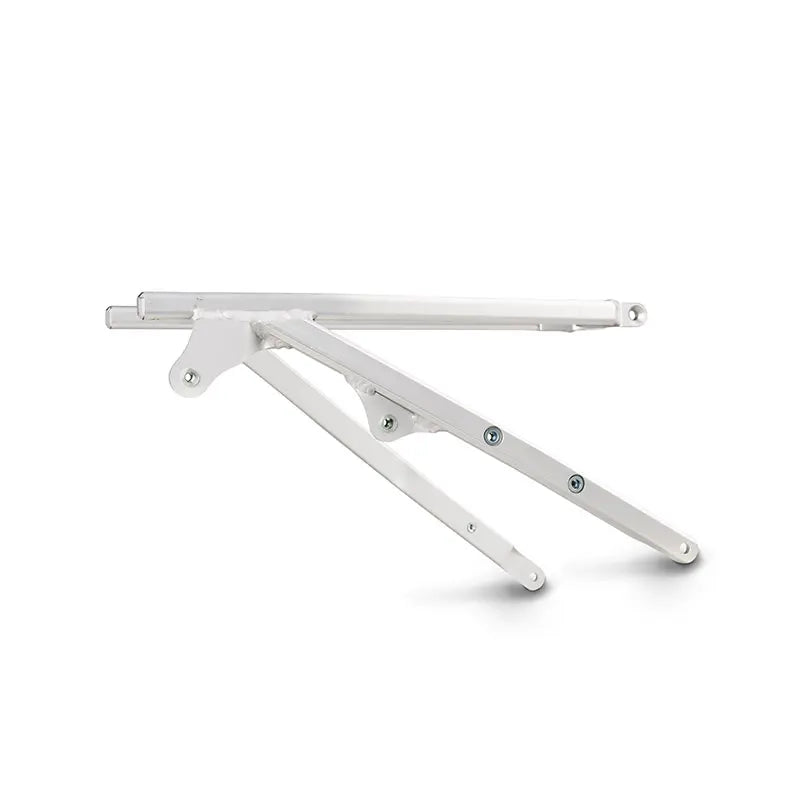 Oxa Aluminium Subframe Ramar & ramkit - PE05010128 bild 1 PMIMAGE:151F3906DB06787E0AC9