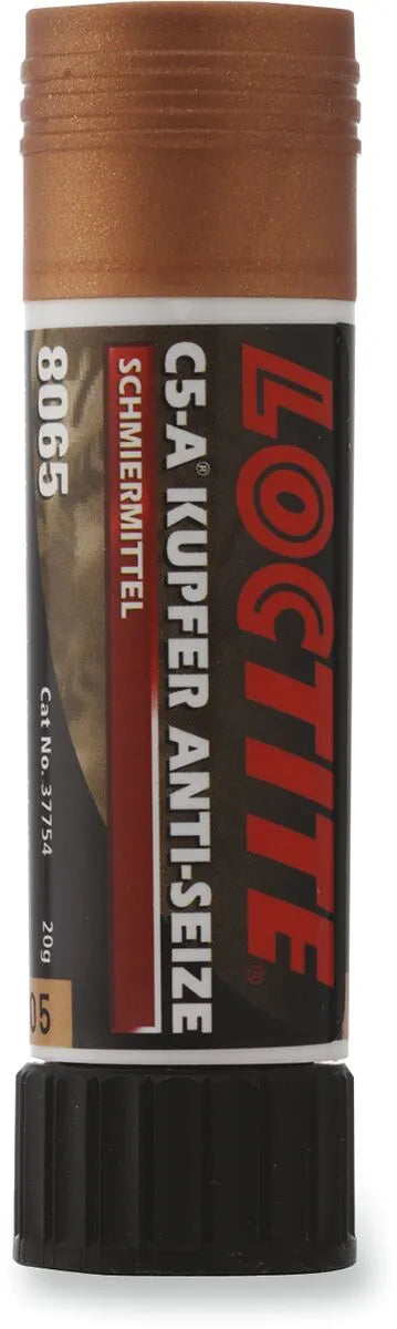 LOCTITE 8065 Anti Seize Stick 20 g - PE37010006 bild 1 PMIMAGE:C072376D0A8B4B17CC96