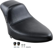 Le Pera Daytona Sport Solo Seat Sadlar Harley FX/FL - PEDS911551 bild 2 PMIMAGE:83B55D87D4FAD82372AC