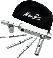 MOTION PRO Multi-Purpose Tool - PEMP08161 bild 2 PMIMAGE:58F378D566BDDE80AE61