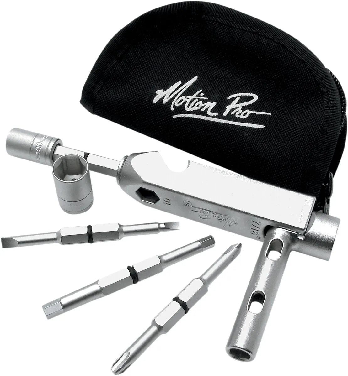 MOTION PRO Multi-Purpose Tool - PEMP08161 bild 2 PMIMAGE:58F378D566BDDE80AE61