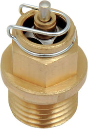 Mikuni Genuine Mikuni Needle and Seat Assembly Huvudmunstycken - PEVM2816315 bild 1 PMIMAGE:0117C1E97472EB12B3B4