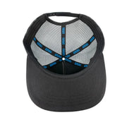 Parts Europe Promotion Drag Specialties Mesh Snapback Kepsar & mössor - PE25014385 bild 3 PMIMAGE:1419BE5DCD946F06C30A