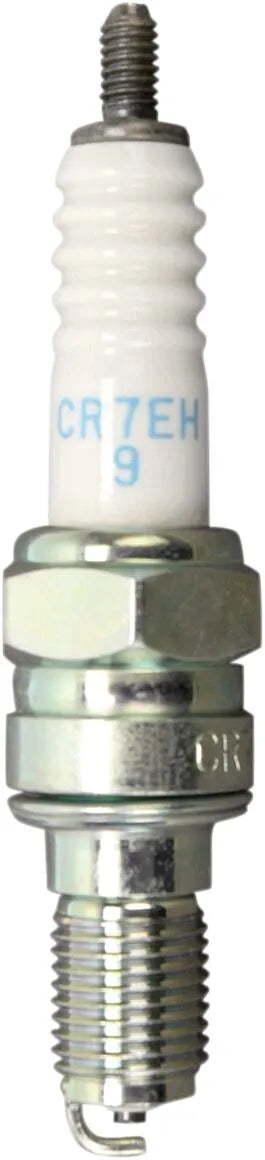 NGK SPARK PLUGS Tändstift CR7EH-9 - PECR7EH9 bild 1 PMIMAGE:35976519407AD8500AB4
