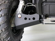 AXP RACING Front A-arm Guards RZR XP1000 svart - PE04301382 bild 4 PMIMAGE:8FEB9728F00A9003449C