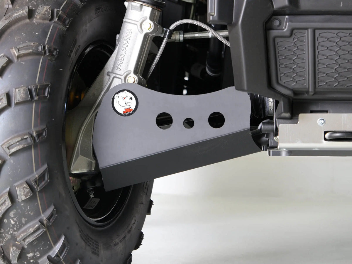 AXP RACING Front A-arm Guards RZR XP1000 svart - PE04301382 bild 4 PMIMAGE:8FEB9728F00A9003449C