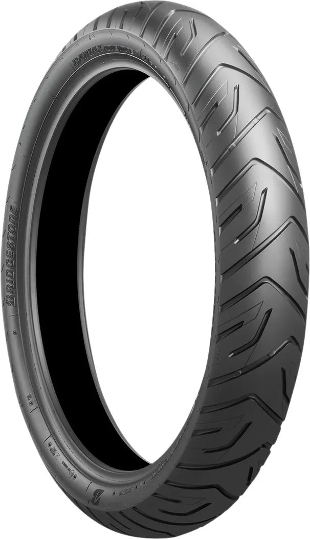 Bridgestone Battlax Adventure A41 Dual sport däck fram - PE03160326 bild 1 PMIMAGE:9B3661361CE49AE4431D