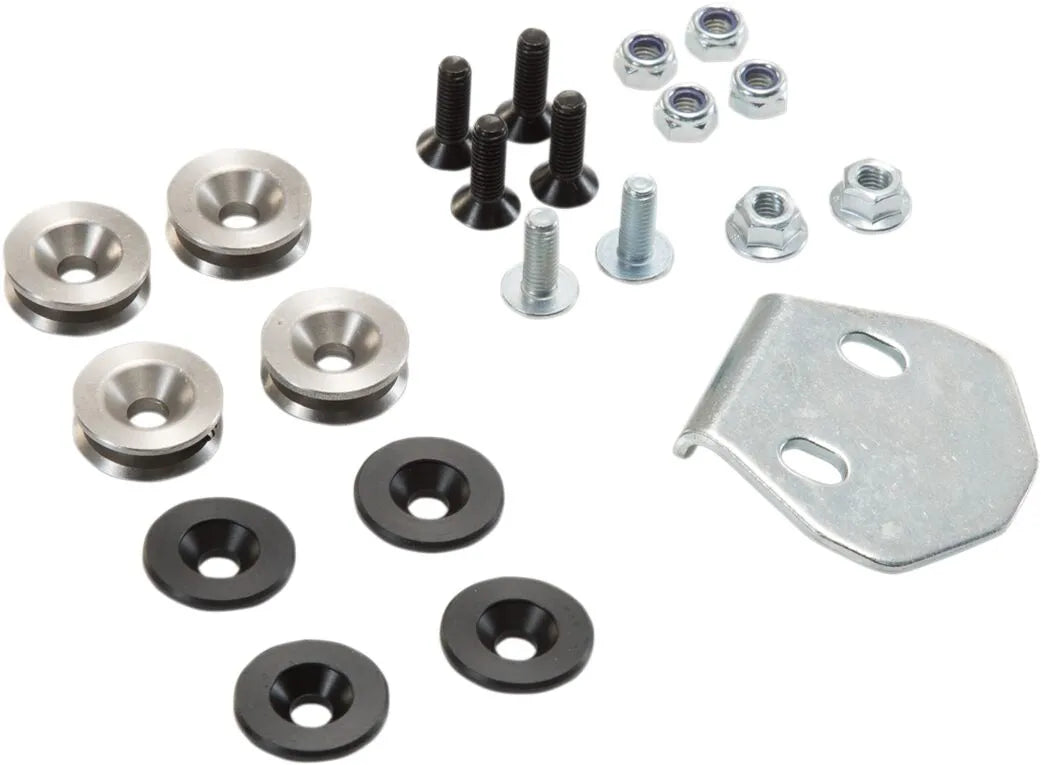 SW-MOTECH Adapter kit för ADVENTURE-RACK - PE15100512 bild 1 PMIMAGE:F917ADD59CE91C5E3582