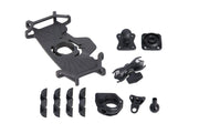 SW-MOTECH Universal GPS-fäste med T-Lock för stora smartphones - PE06360406 bild 1 PMIMAGE:C41B81E105BD5CB6194B