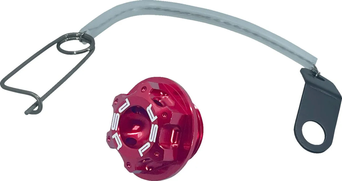 Psr Oil Filler Cap Kit Övriga motordelar - PE09500454 bild 1 PMIMAGE:CD78E25B7D3B90BA0B73
