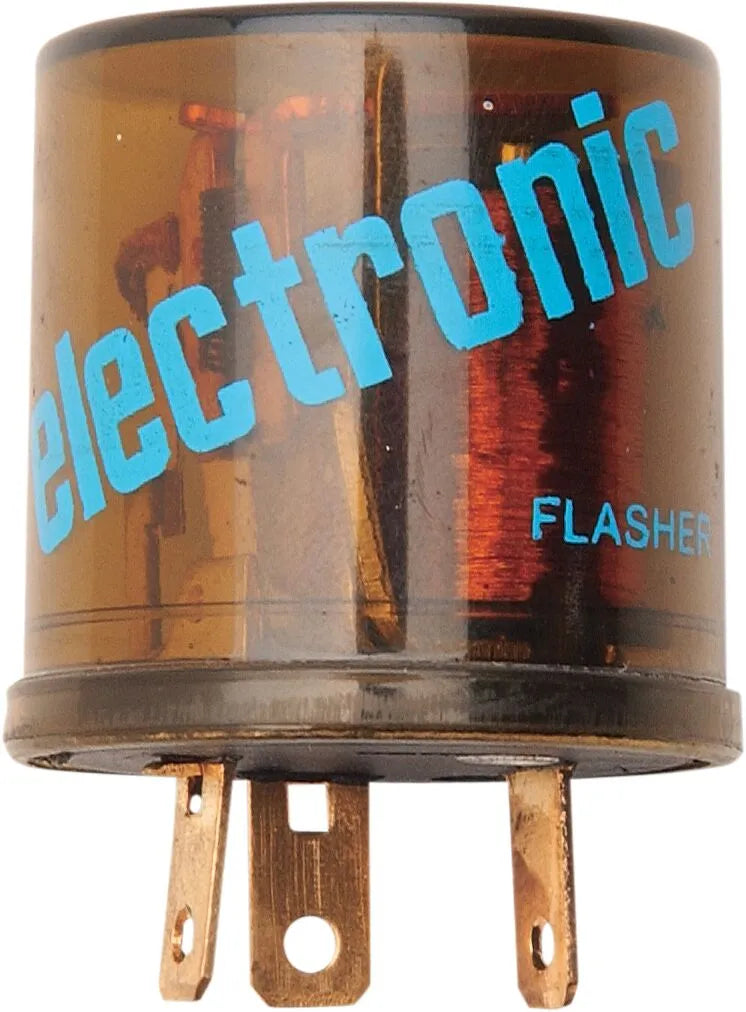 K S Technologies Flasher Relay Blinkers - PE20200064 bild 1 PMIMAGE:A22DC7EA54CB52EDB2C8