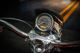 Harley-Davidson Super Glide Custom 2005 WSB287 – bild 13