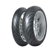 DUNLOP RoadSmart III Bakdäck 150/70ZR17 (69W) Tubeless - PE03021040 bild 2 PMIMAGE:C9256C7A047440E91D3A