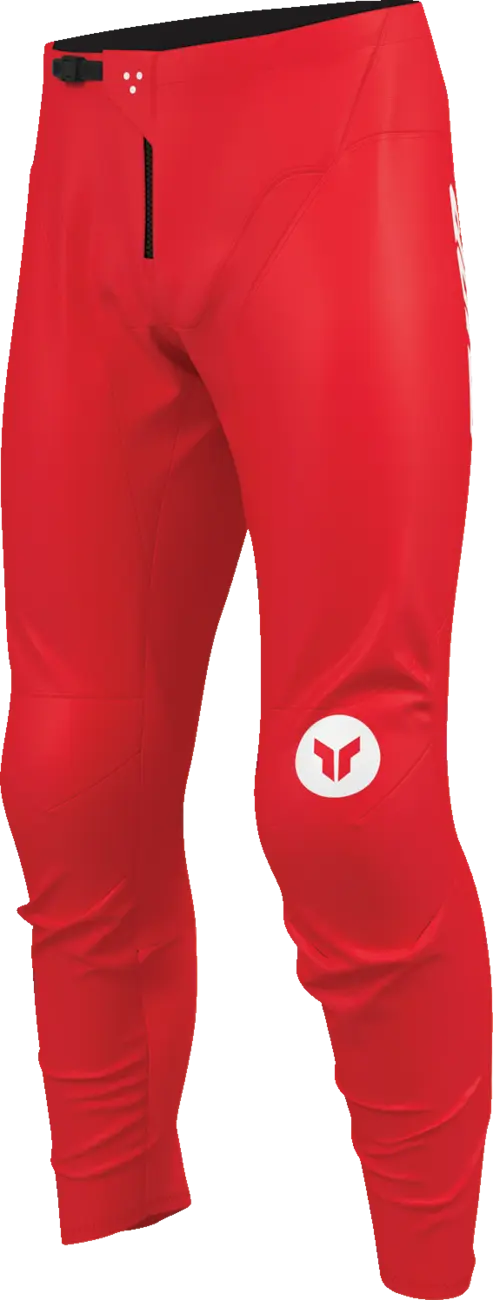 Thor Youth Ridemode Menace Byxor junior - PE29032710 bild 2 PMIMAGE:268E95A57FFB000A6BF9