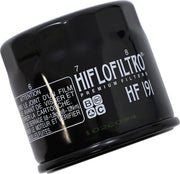 Hiflofiltro Oil Filter Oljefilter - PEHF191 bild 1 PMIMAGE:FEF41CF9F79E9F57465F