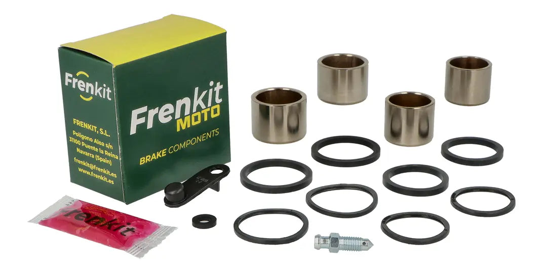 FRENKIT S.L. Bromsok Repsats med Kolv 27mm för Honda, Kawasaki - PE17021007 bild 1 PMIMAGE:BE9216F4335FD3290BC8