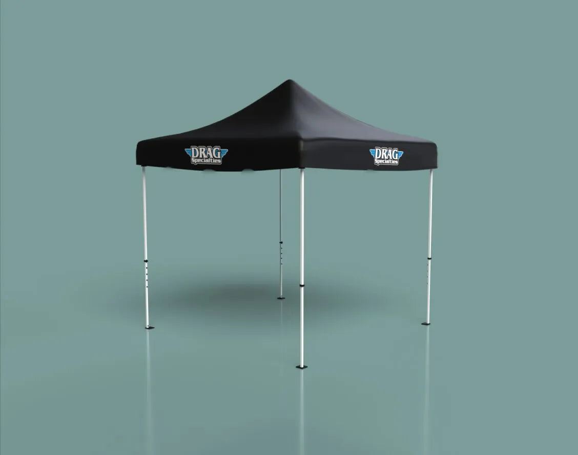 Drag Specialties Canopy Top Skyddstält & garage - PE40300072 bild 1 PMIMAGE:DDEFDFB32B8AADE34CAB