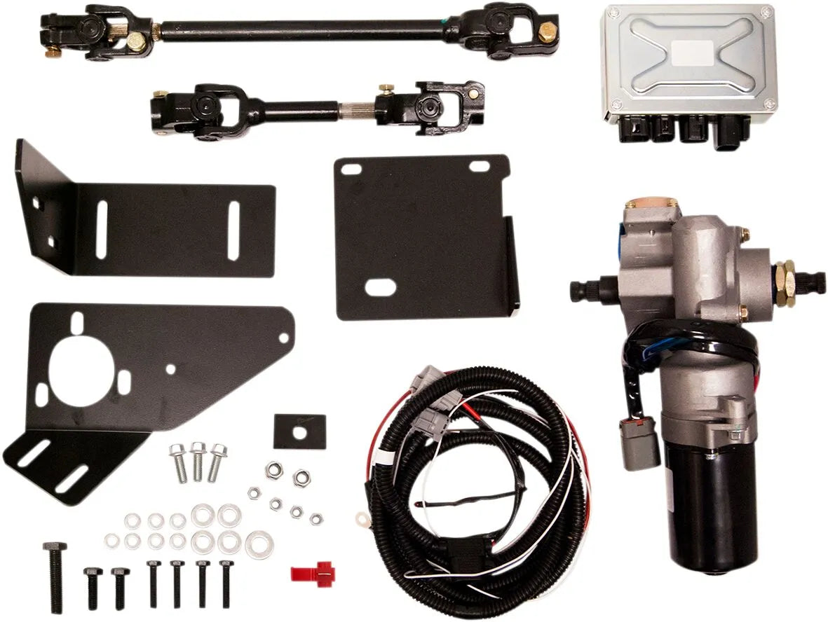 MOOSE OFFROAD FOUR WHEEL Elektriskt Servostyrningskit - PE04500399 bild 1 PMIMAGE:E03EC5E1B564BF35CA23