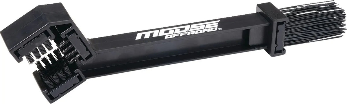 MOOSE OFFROAD HARD-PARTS Kedjerengörare Borste - PE38060137 bild 1 PMIMAGE:D0E09E0902C05B1DC453